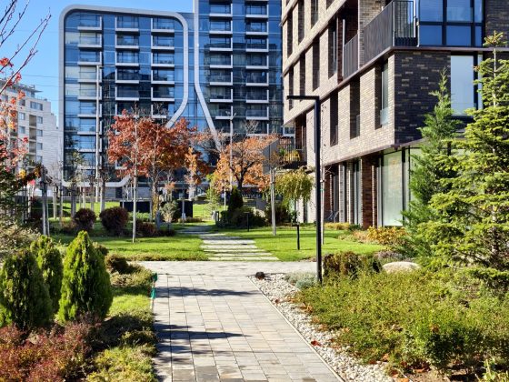 Смартфон vivo X300 Pro: камера, дисплей и OriginOS 6