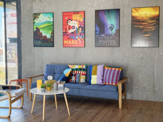 Смартфон vivo X300 Pro: камера, дисплей и OriginOS 6