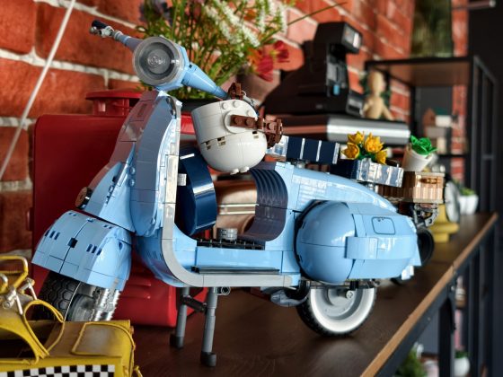 Смартфон vivo X300 Pro: камера, дисплей и OriginOS 6