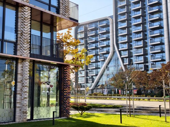 Смартфон vivo X300 Pro: камера, дисплей и OriginOS 6