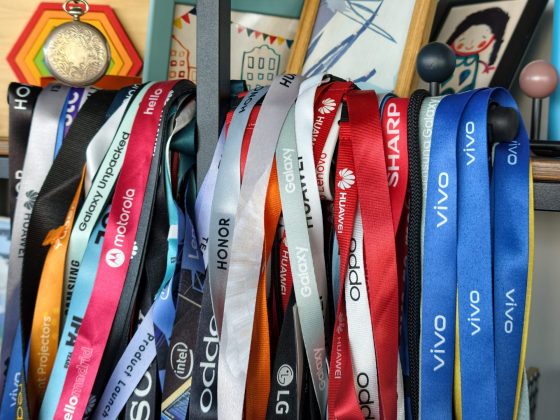 Смартфон vivo X300 Pro: камера, дисплей и OriginOS 6