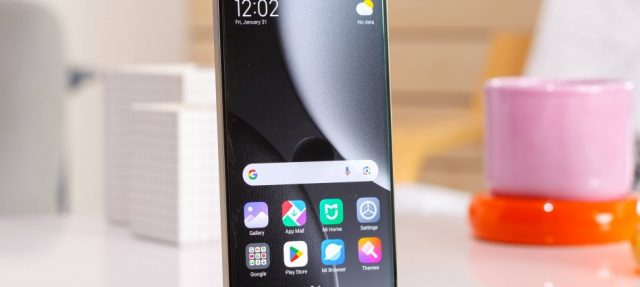 Смартфон Xiaomi 17 Ultra выйдет уже в декабре1 Смартфон Xiaomi 17 Ultra выйдет уже в декабре