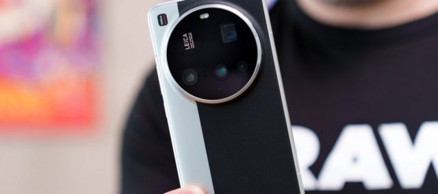 Смартфон Xiaomi 17 Ultra: зверь с Snapdragon 8 Elite Gen 5