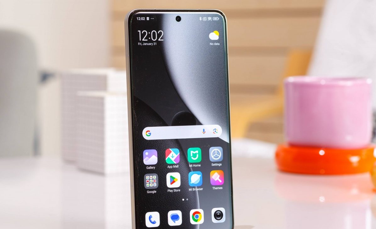 Смартфон Xiaomi 17 Ultra: зверь с Snapdragon 8 Elite Gen 5