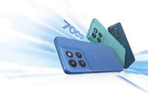 Смартфон-зомби: Почему Moto G57 Power — это провал, который зря выпустили