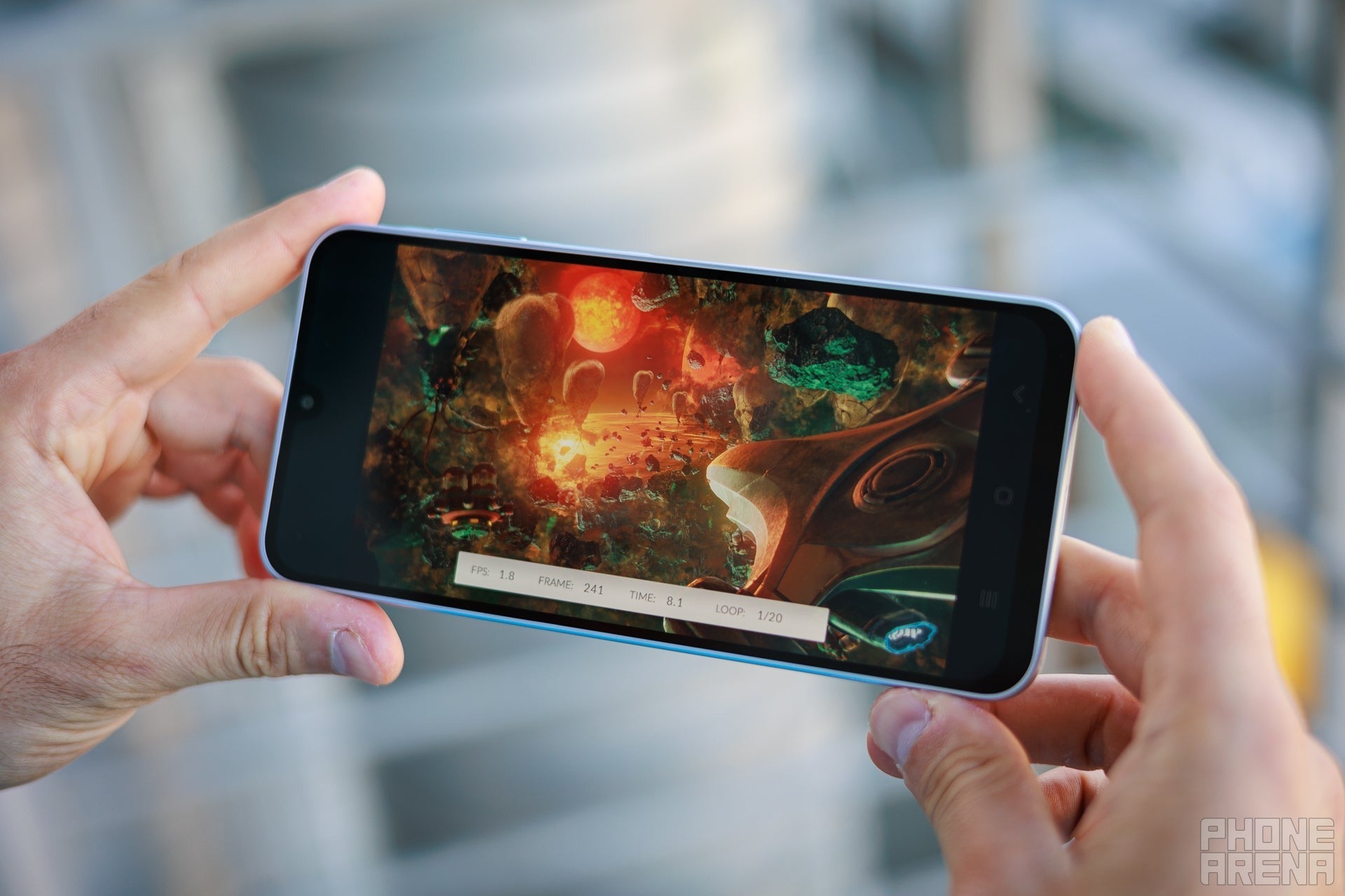 Смартфоны 2025: Moto G Play, CMF, Nothing и Samsung