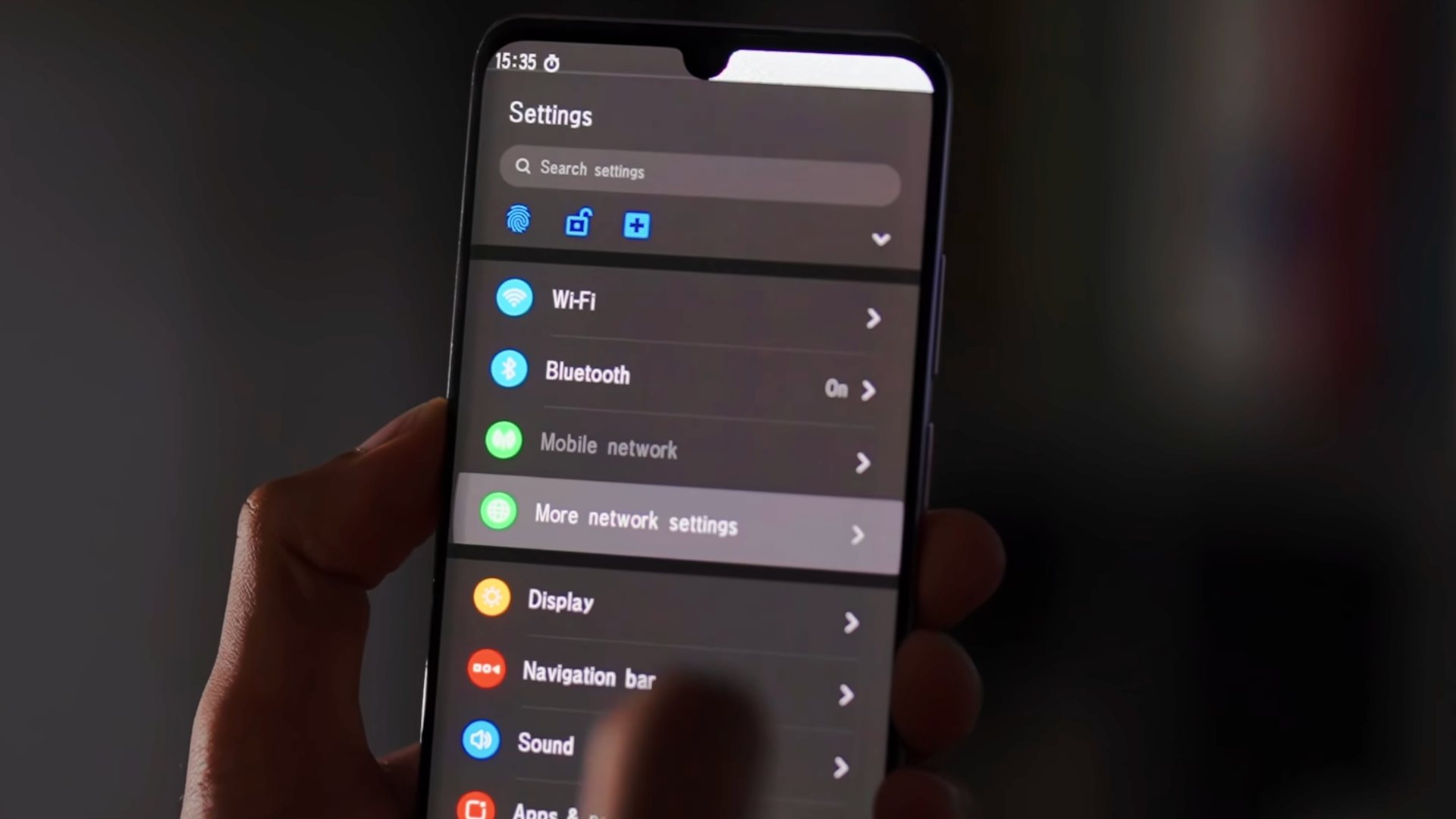 Вскрыты самые контролируемые смартфоны на Android в мире