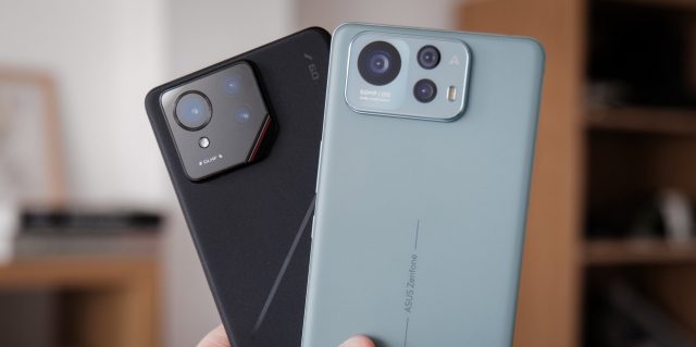 Смартфоны ASUS ROG Phone 9 получают Android 16