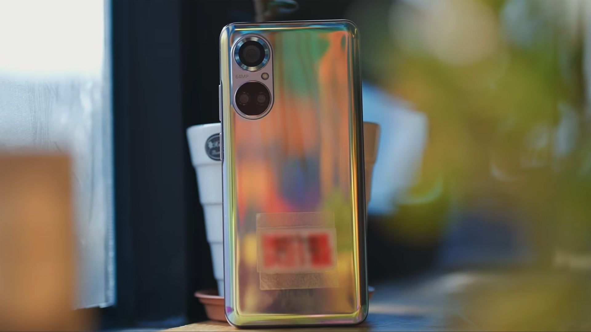 Если боитесь запрета Google на sideload, посмотрите на Android Haeyang 701