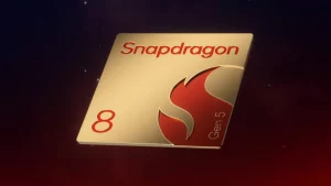 Qualcomm выпустила Snapdragon 8 Gen 5 — почти топовый чип для Android