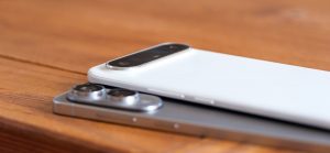 Большие батареи побеждают тонкие смартфоны и iPhone Air