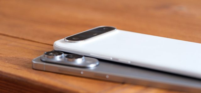 Смартфоны iPhone Air: время автономной работы важнее 1 Смартфоны iPhone Air: время автономной работы важнее