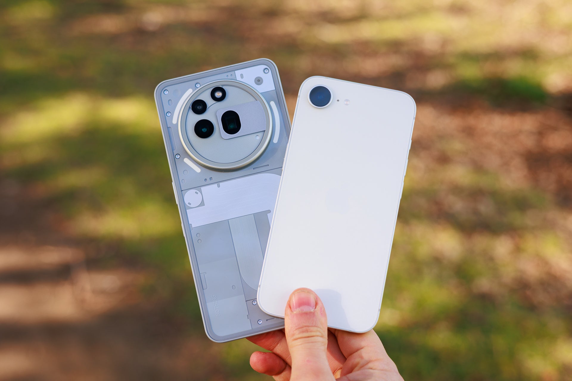 Смартфоны iPhone: новые фишки и шанс вернуть интерес