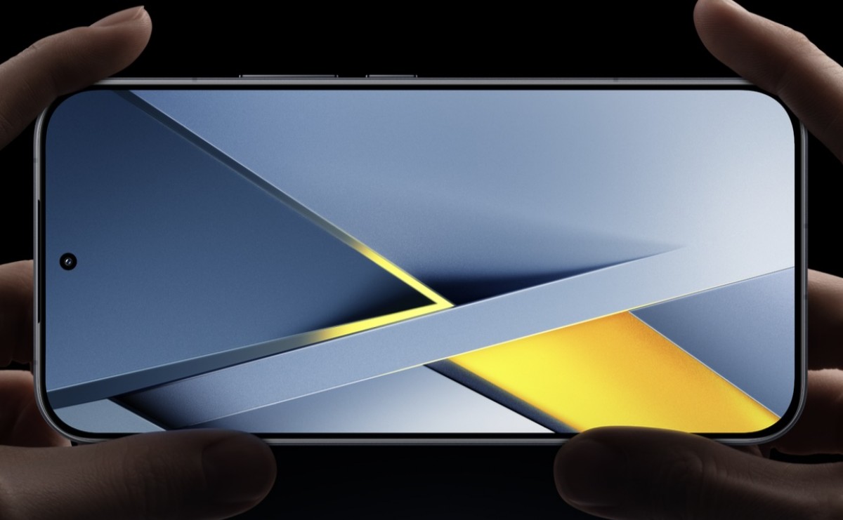 Poco официально представила F8 Ultra и F8 Pro — обзор смартфонов картинка Смартфоны Poco F8 Ultra и F8 Pro с камерами и HyperOS 3