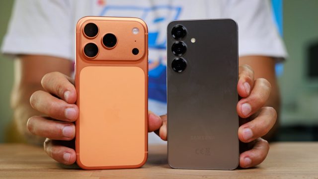 Смартфоны Realme догнали будущее: батареи 15 000 мА·ч 1 Смартфоны Realme догнали будущее: батареи 15 000 мА·ч