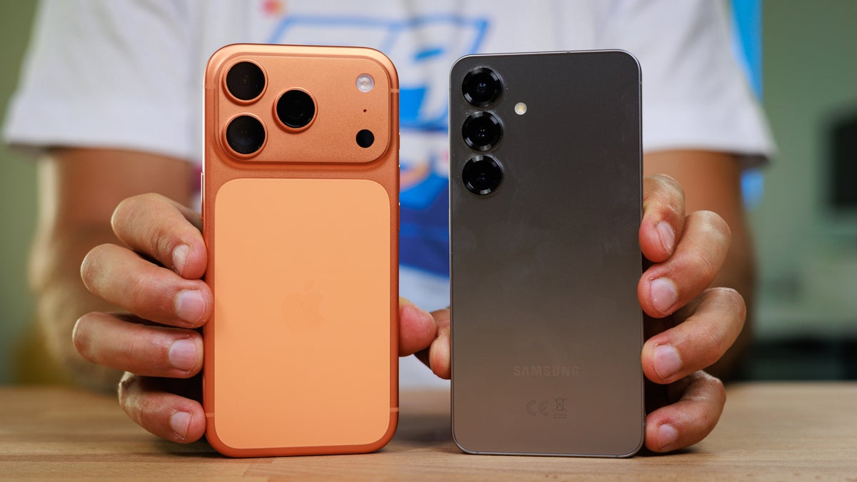 Смартфоны Realme догнали будущее: батареи 15 000 мА·ч