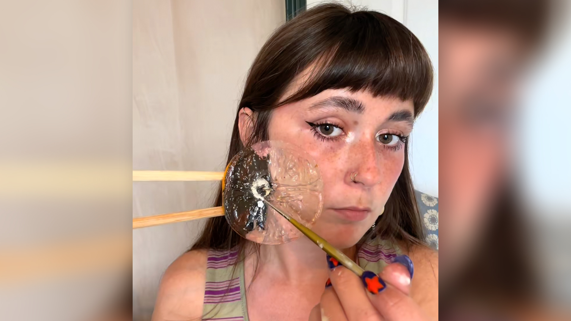 530951Смотреть на это невыносимо: новые оптические иллюзии, которые сломают вам мозг