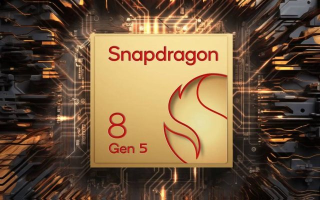 Snapdragon 8 Gen 5 — сплошное разочарование новый чип не смог обогнать даже старые Elite-версии