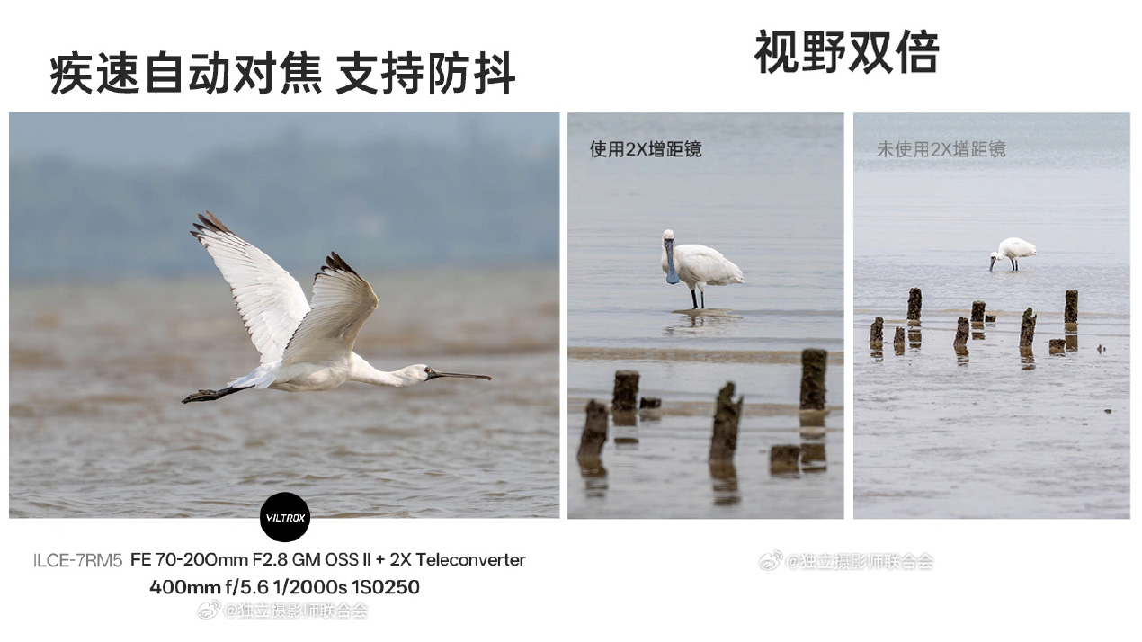 Sony этого не простит: Viltrox выпустила копеечный телеконвертер, который ломает главную фишку камер Alpha картинка Sony этого не простит: Viltrox выпустила копеечный телеконвертер, который ломает главную фишку камер Alpha