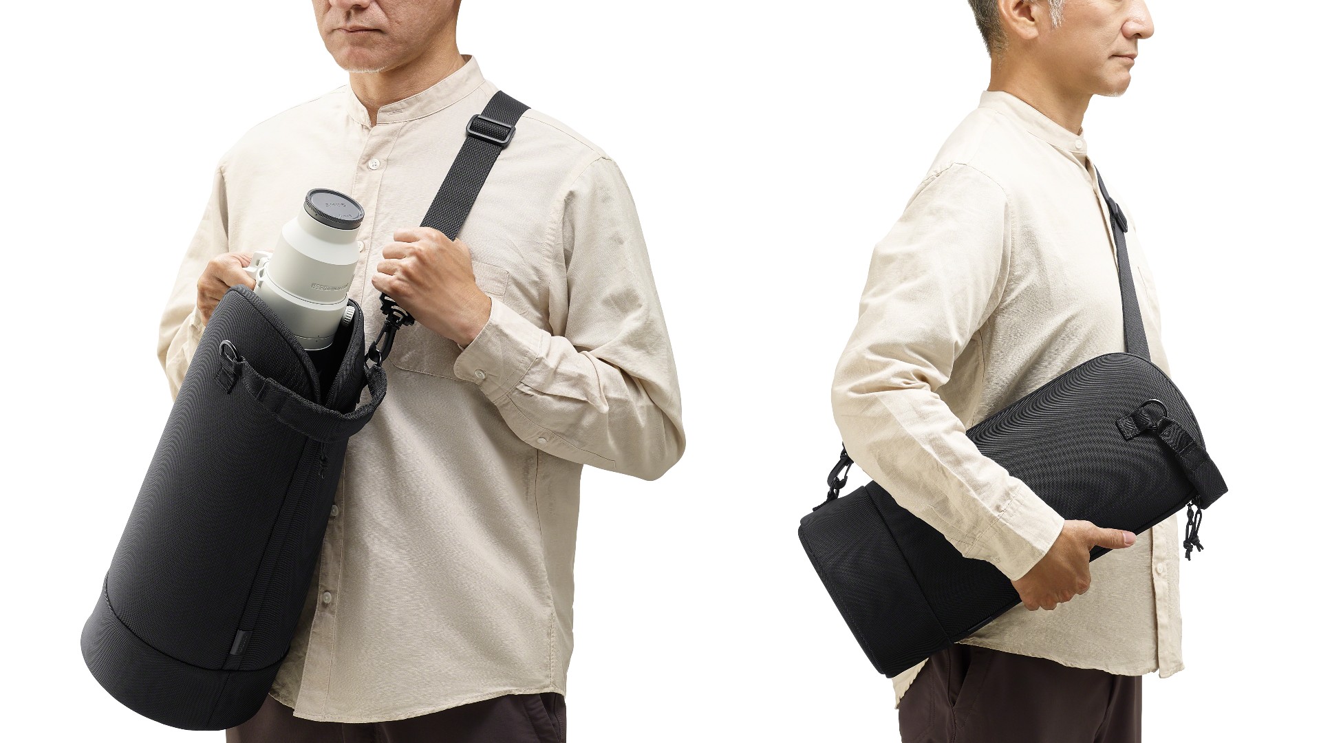 Sony продает чехлы для фотоаппаратов по цене крыла самолета