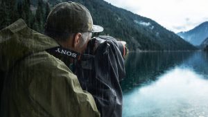 Sony продает чехлы для фотоаппаратов по цене крыла самолета