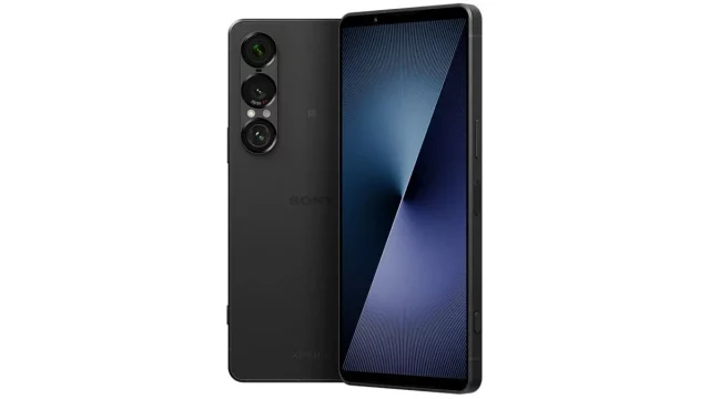 Sony Xperia Sony Xperia