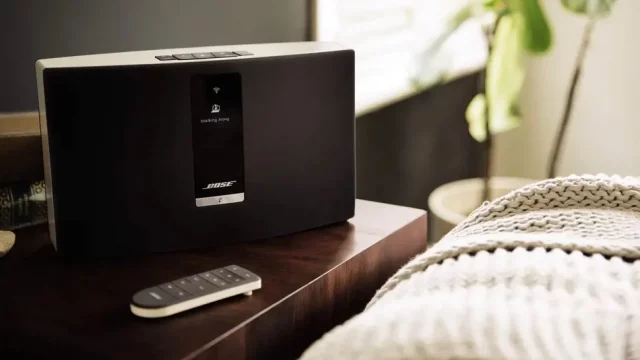 Bose Soundtouch