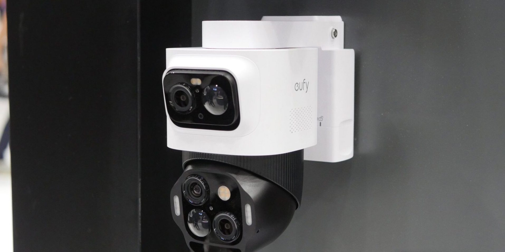 Камеры ждёт апгрейд с Matter 1.5 — умный дом станет ещё умнее