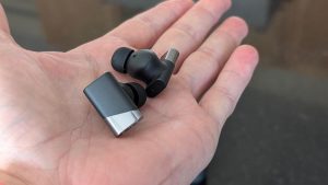 Обзор наушников Status Pro X: легко заменят Bose и Sony 