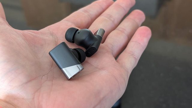 Status Pro X: наушники, которые меняют правила игры 1 Обзор наушников Status Pro X: легко заменят Bose и Sony