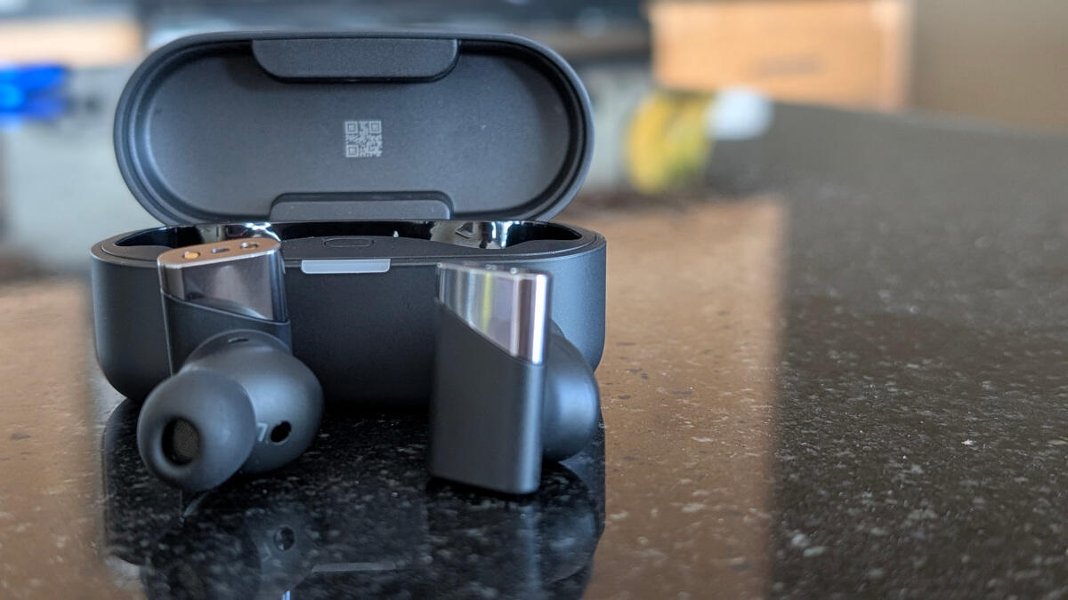 Обзор наушников Status Pro X: легко заменят Bose и Sony картинка Status Pro X: наушники, которые меняют правила игры