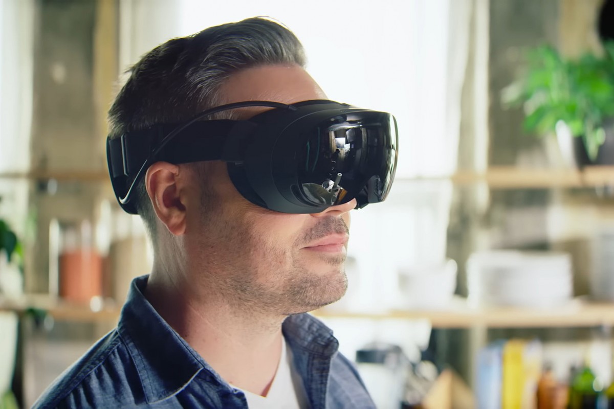 Valve ломает рынок: автономная VR-гарнитура с Snapdragon не нуждается в ПК картинка Steam Frame