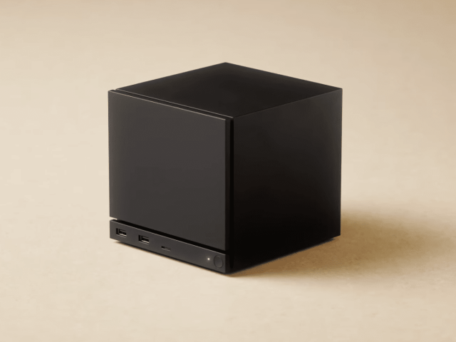 Steam Machine Valve: ПК или консоль нового поколения