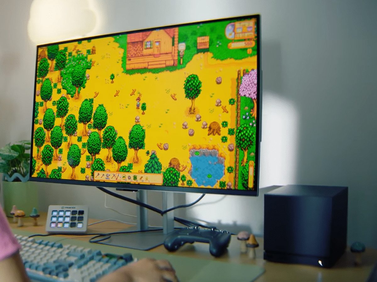 Steam Machine Valve: ПК или консоль нового поколения