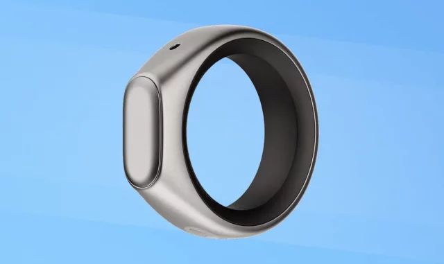 Stream Ring Stream Ring