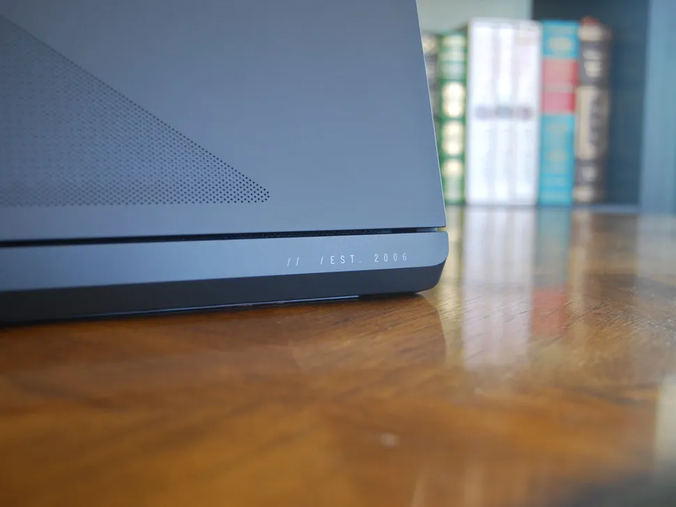 ASUS ROG Strix SCAR 18