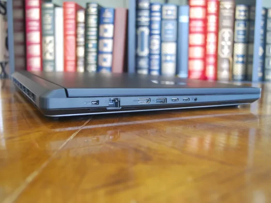 ASUS ROG Strix SCAR 18