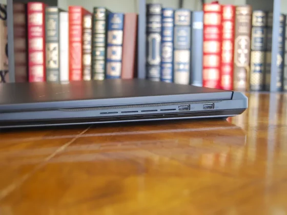 ASUS ROG Strix SCAR 18