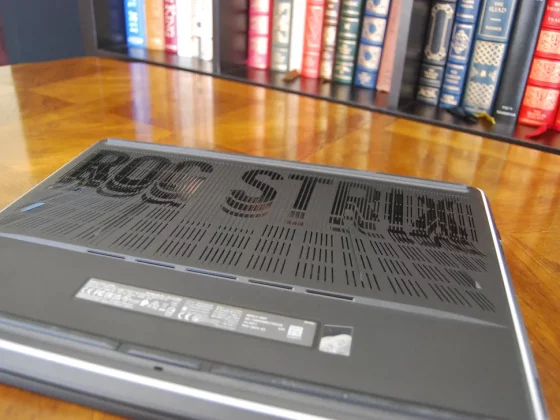 ASUS ROG Strix SCAR 18