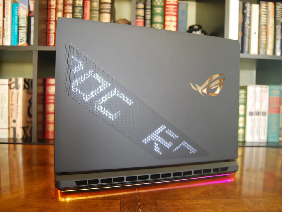 ASUS ROG Strix SCAR 18