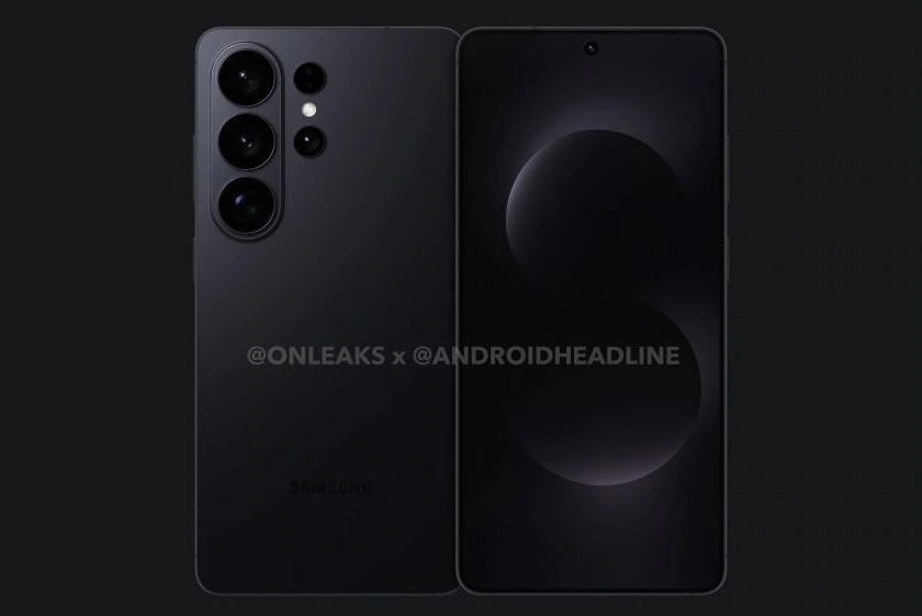 Стыдные характеристики Galaxy S26 Ultra Samsung опять ничего не смогла придумать