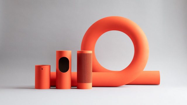 Swift Creatives превращает видеонаблюдение в арт-объекты 1 Swift Creatives превращает видеонаблюдение в арт-объекты