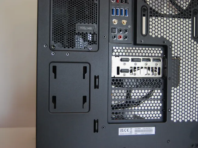 NZXT H9 Flow RGB+ (2025)