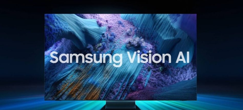 526685Samsung делает телевизоры умнее: Vision AI Companion переводит диалоги