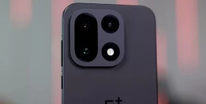 OnePlus 15 бьет все рекорды: батарея, перед которой пасуют даже игровые ноутбуки!
