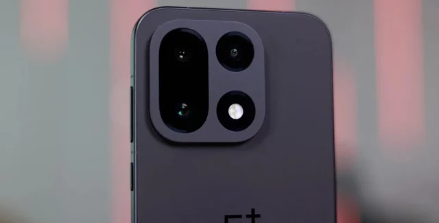 OnePlus 15 OnePlus 15