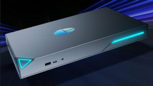 Asus ROG NUC получил серьёзного мини‑ПК соперника — Thunderobot Mix G2