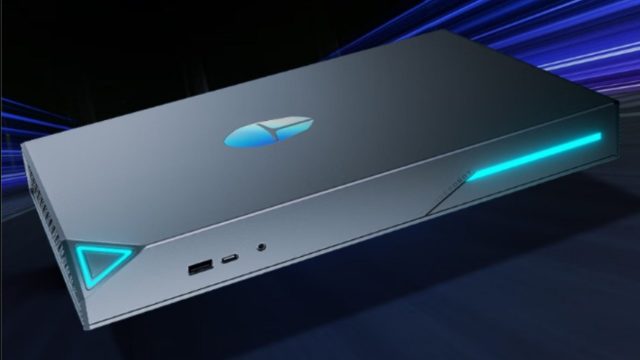 Thunderobot Mix G2 игровой и профессиональный мини-ПК Thunderobot Mix G2 игровой и профессиональный мини-ПК