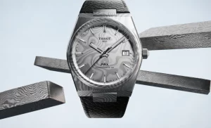 Tissot PRX 38мм: ждали идеальный размер, а получили конский ценник