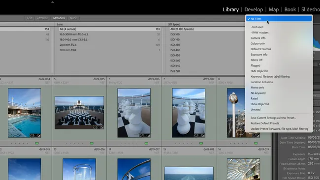 Обзор Adobe Lightroom Classic: мощное и современное решение для фотографов картинка Adobe Lightroom Classic